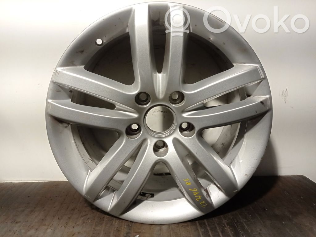 Audi Q7 4L Felgi aluminiowe R18 