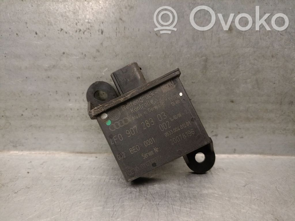 Audi Q7 4L Alte unități/module de control 