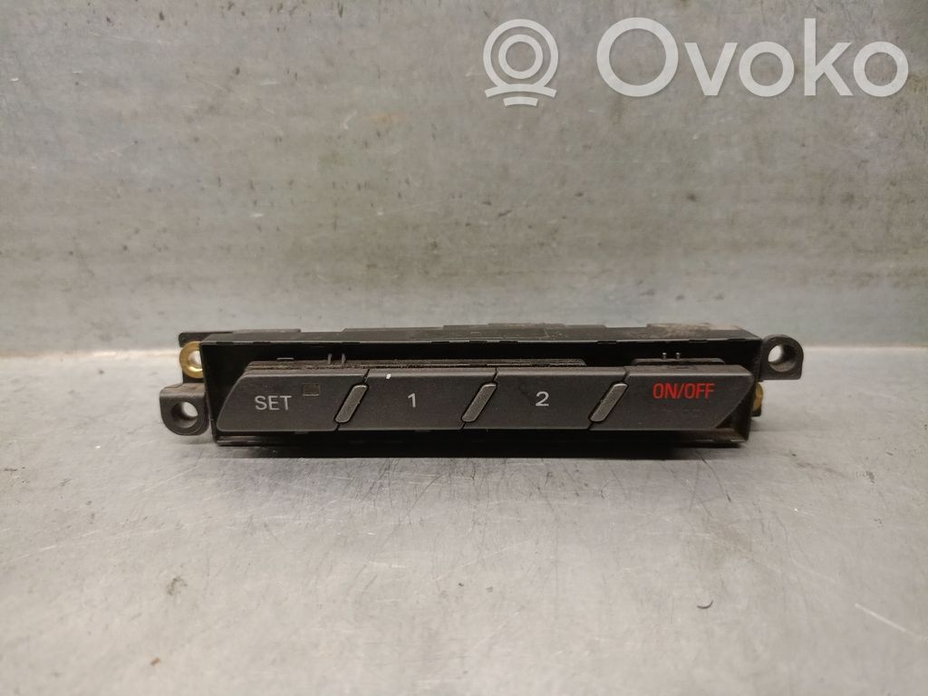 Interruptor de control multifunción   4F1959769A
