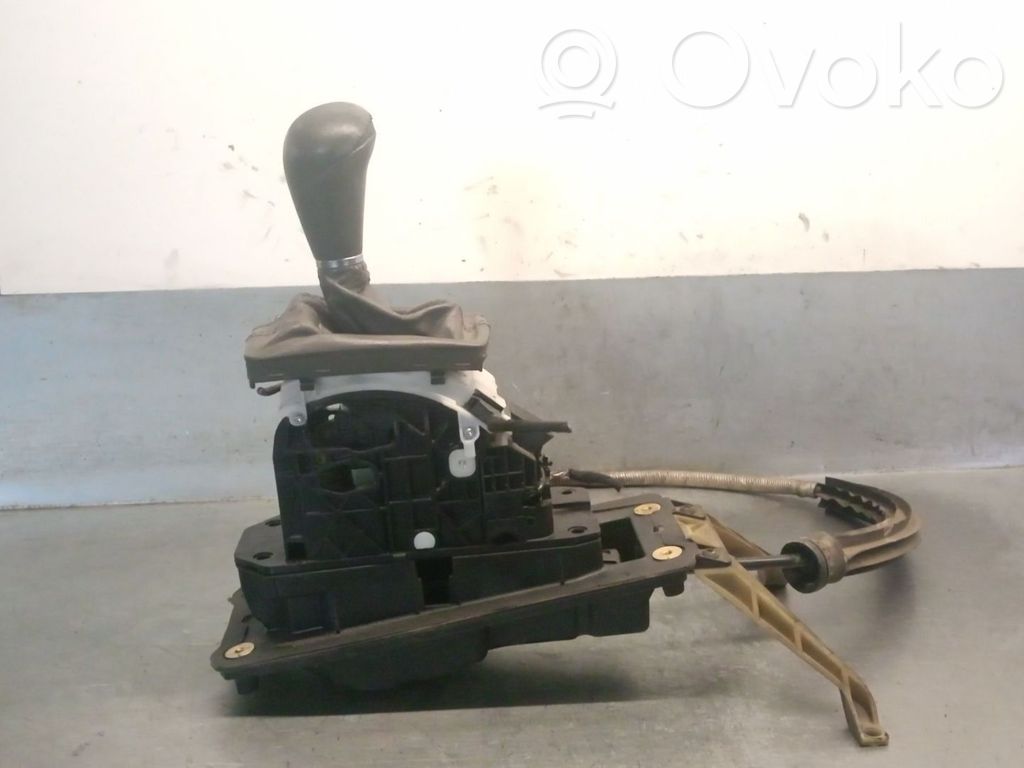 Audi Q7 4L Vaihdetanko 