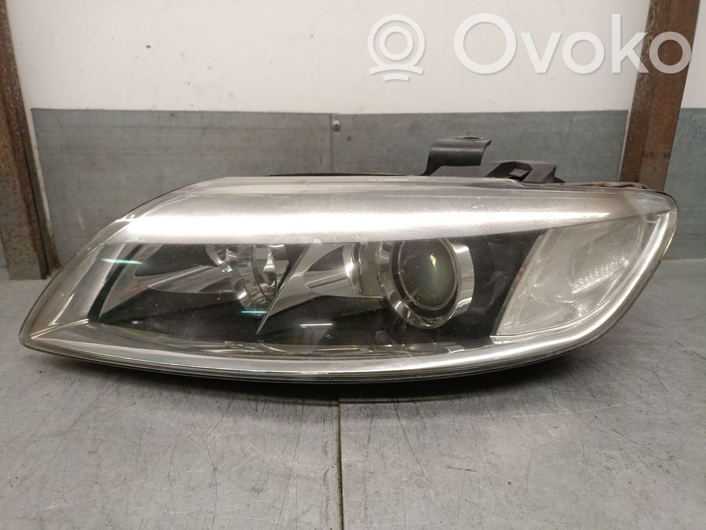 Audi Q7 4L Scheinwerfer 