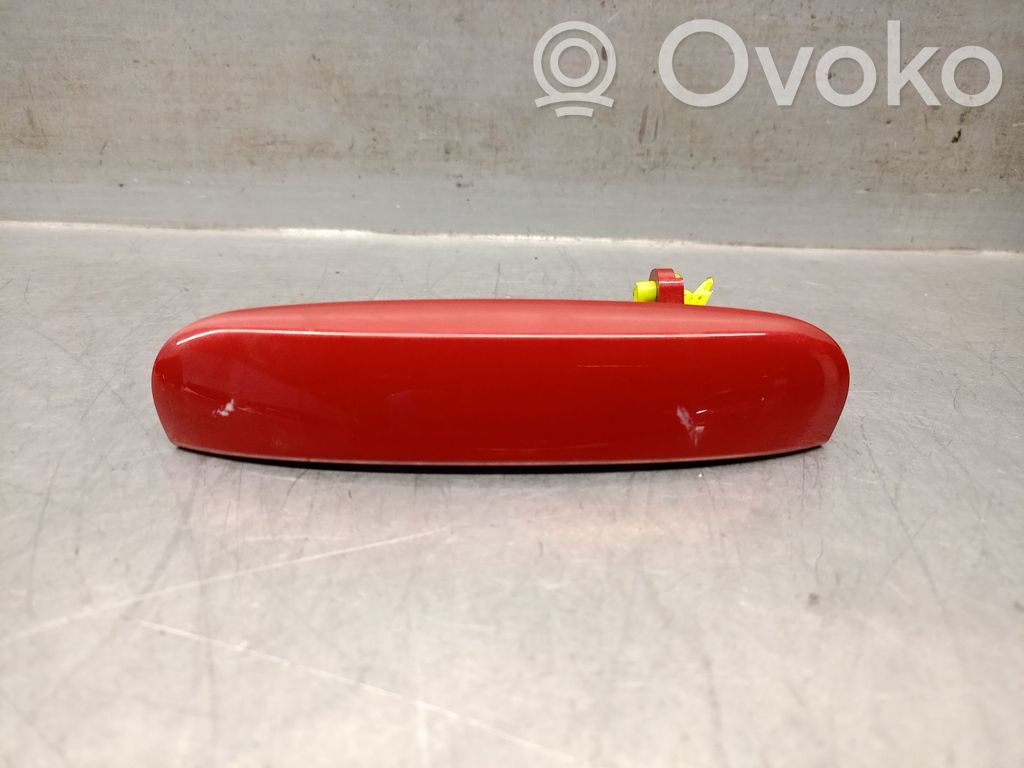 Mitsubishi Mirage VI G4 Attrage Manecilla externa puerta delantera 