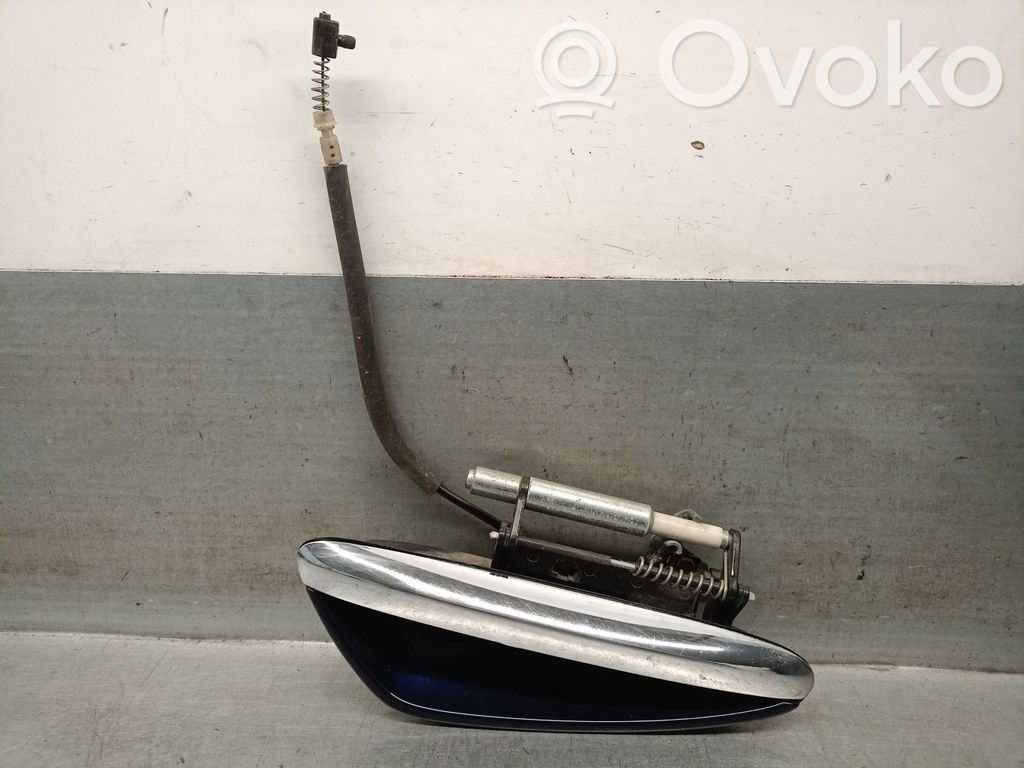 Alfa Romeo 159 Etuoven ulkokahva 