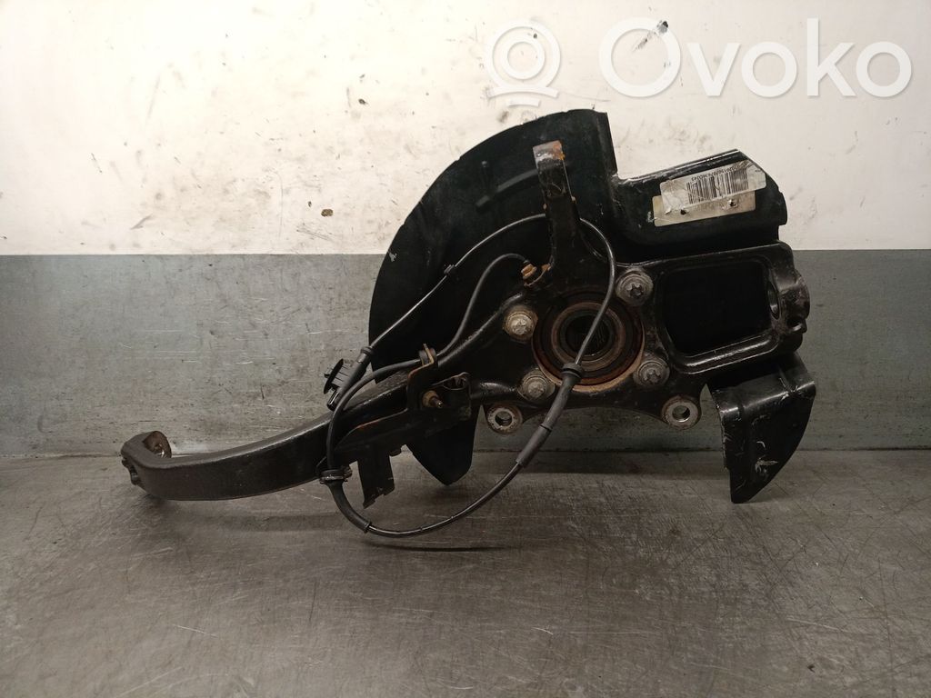 Alfa Romeo 159 Fuso a snodo con mozzo ruota anteriore