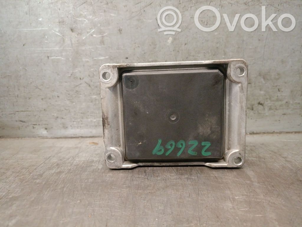 Sterownik / Moduł ECU   00552088520,00552088520,0261201110BOSCH