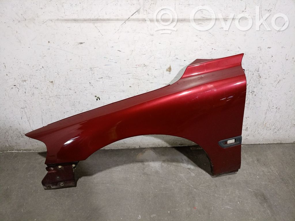 Volvo S60 Sparnas 
