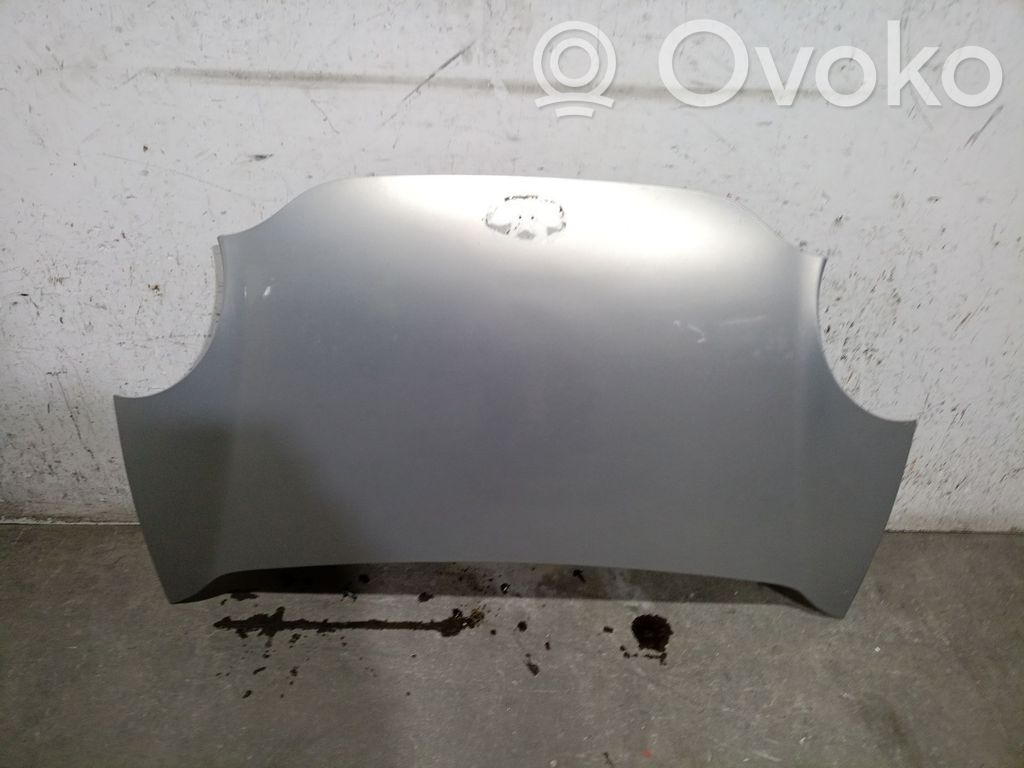 Daewoo Matiz Konepelti 