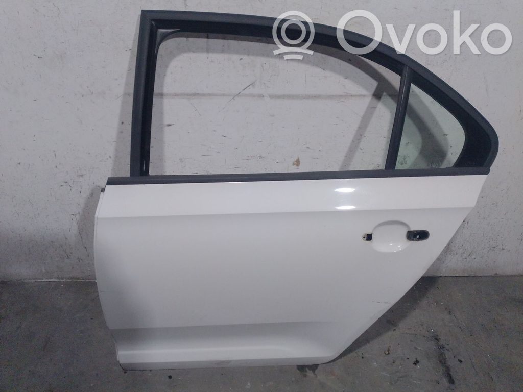 Seat Toledo IV (NH) Portiera posteriore
