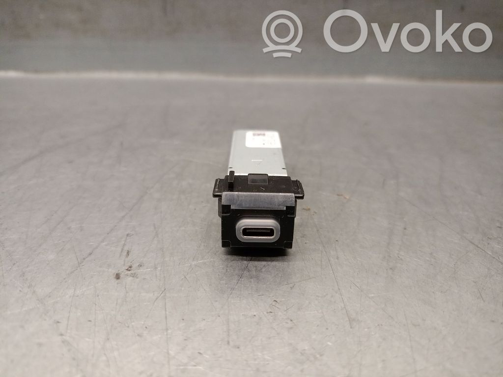 Toyota Yaris Otras unidades de control/módulos 