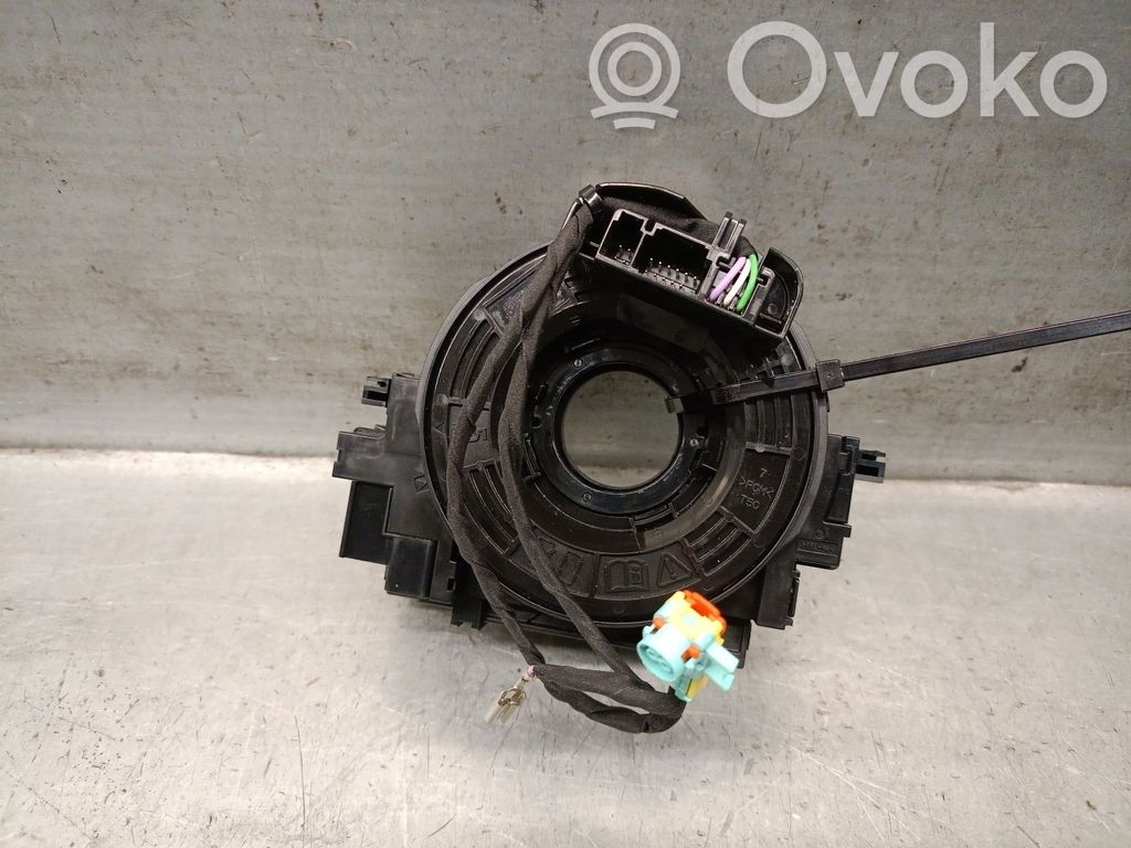 Toyota Yaris Airbag volan