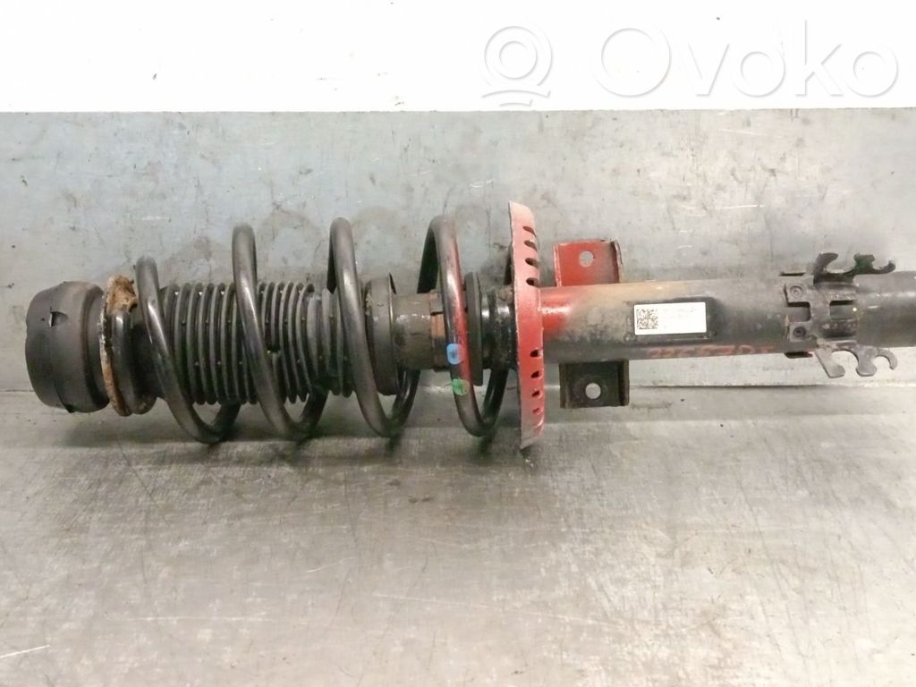 Seat Ibiza IV (6J,6P) Ammortizzatore anteriore con molla elicoidale 