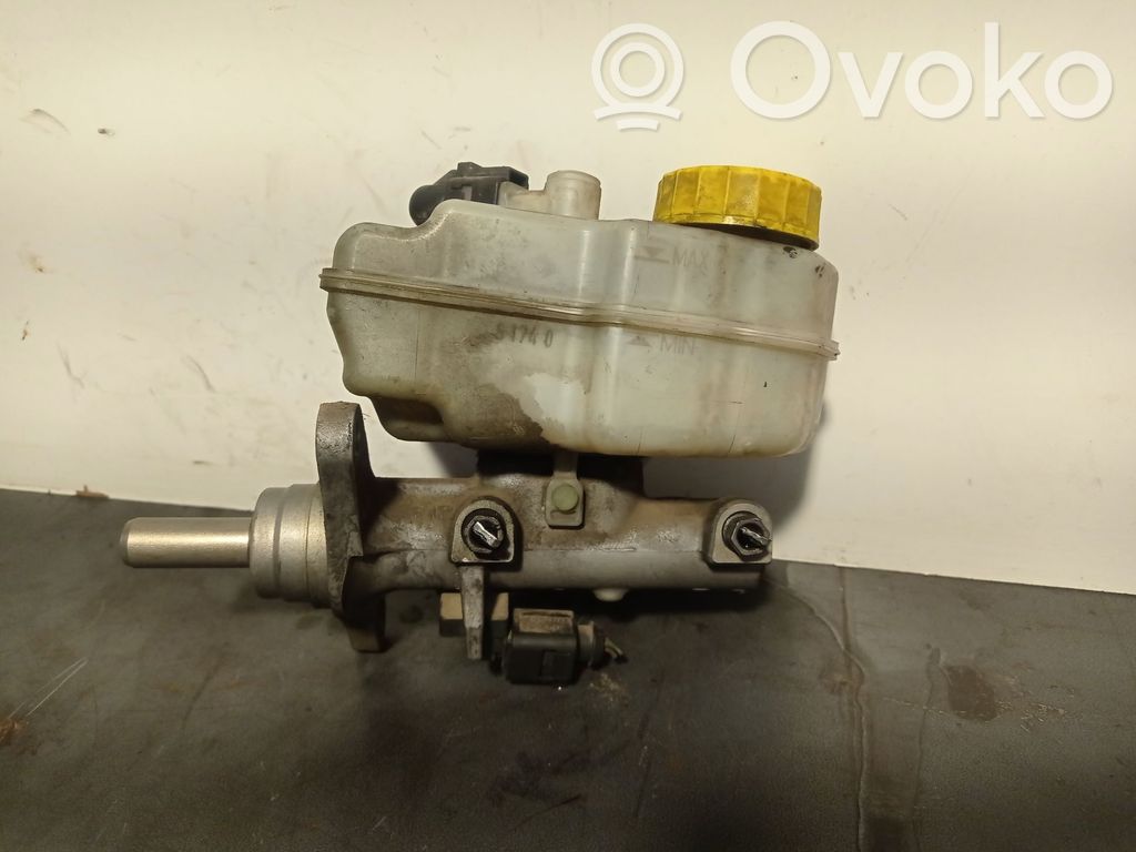 Seat Ibiza IV (6J,6P) Jarrutehostin 