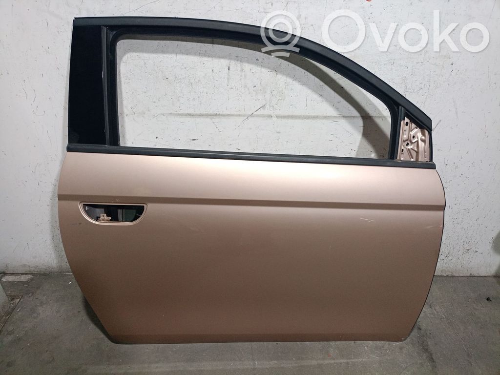 Fiat 500E Porte avant