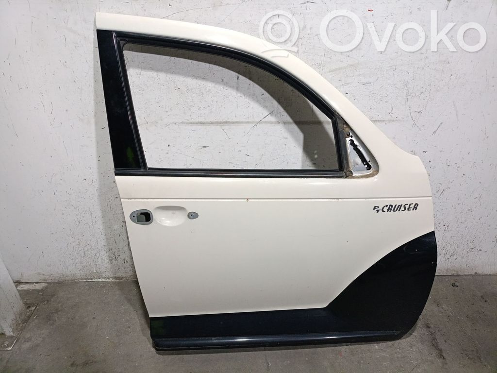 Chrysler PT Cruiser Durvis 
