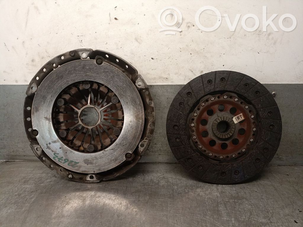 Volvo S60 Kit d'embrayage 