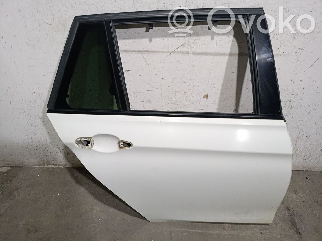 Rear door   41007298526,41007298526