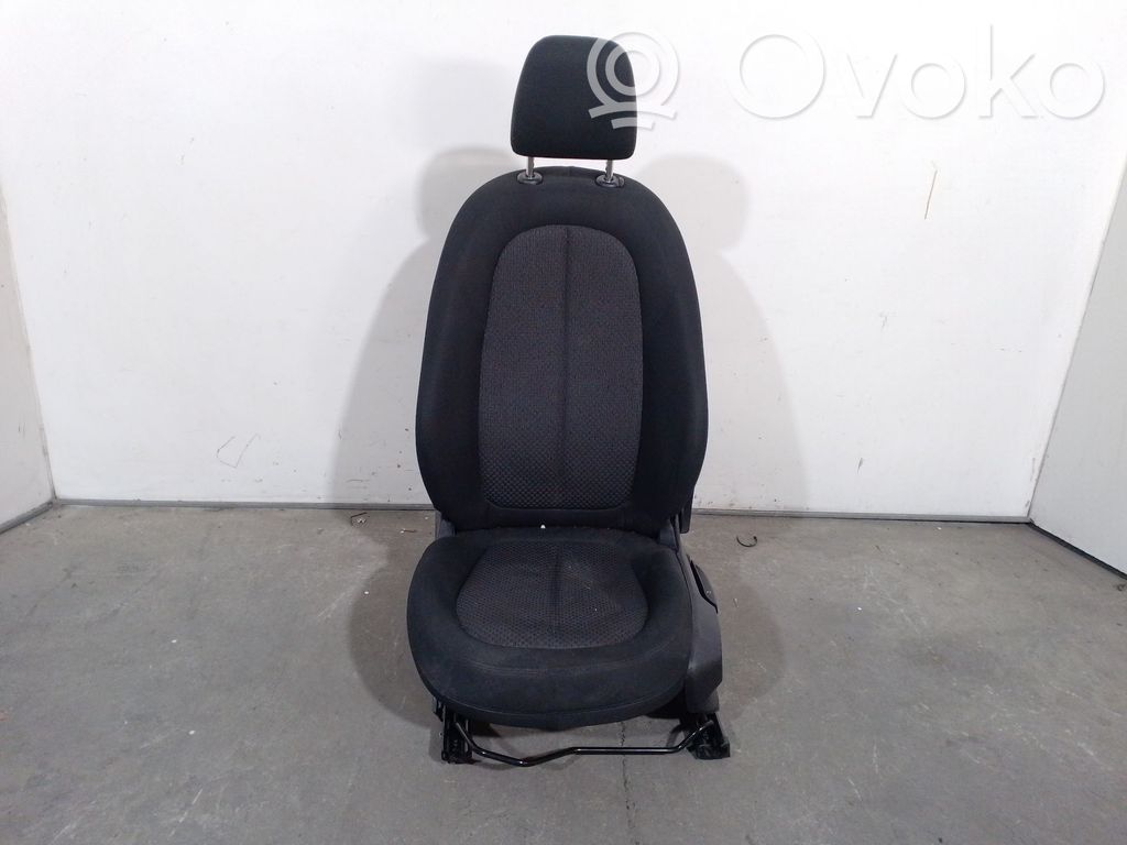 BMW X1 F48 F49 Fotel przedni kierowcy 