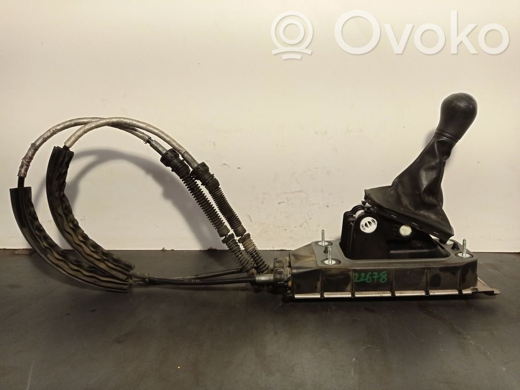 Seat Toledo IV (NH) Asta della leva del cambio