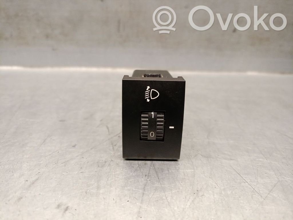 Interruptor de control del panel de luces   8556021300,8556021300