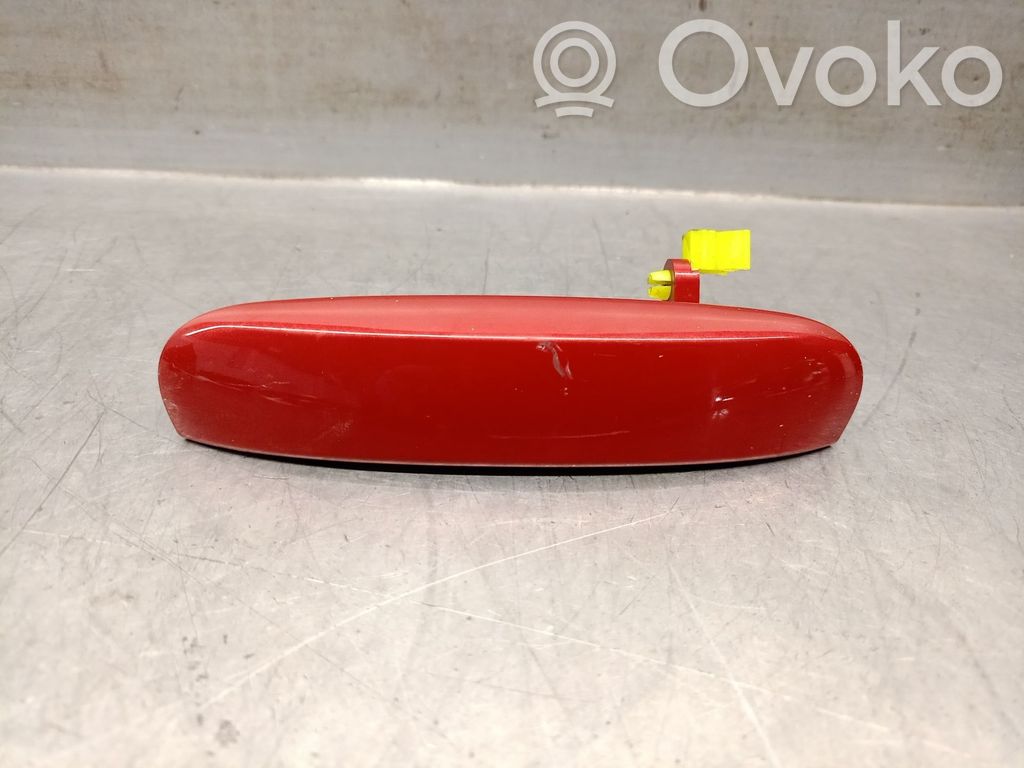 Mitsubishi Mirage VI G4 Attrage Manecilla externa puerta trasera 