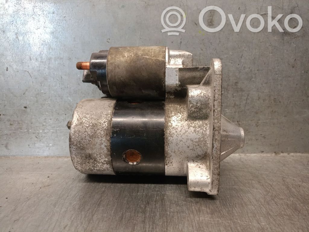Electromotor   7700871057,7700871057