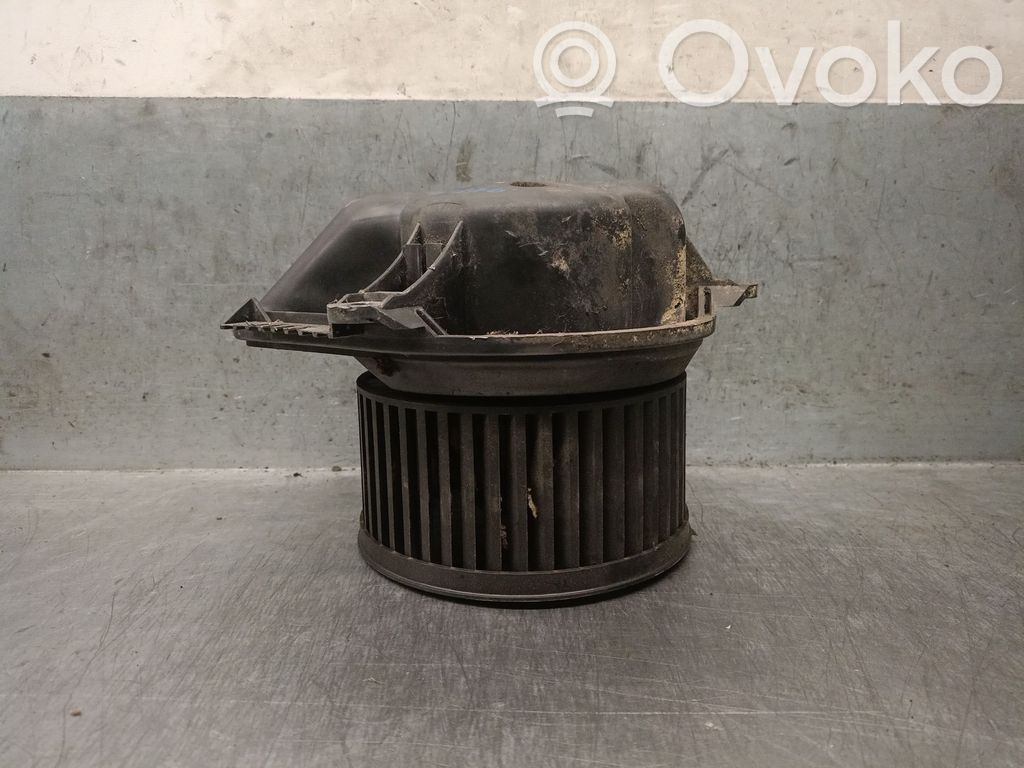 Renault Megane I Ventilator aerotermă 