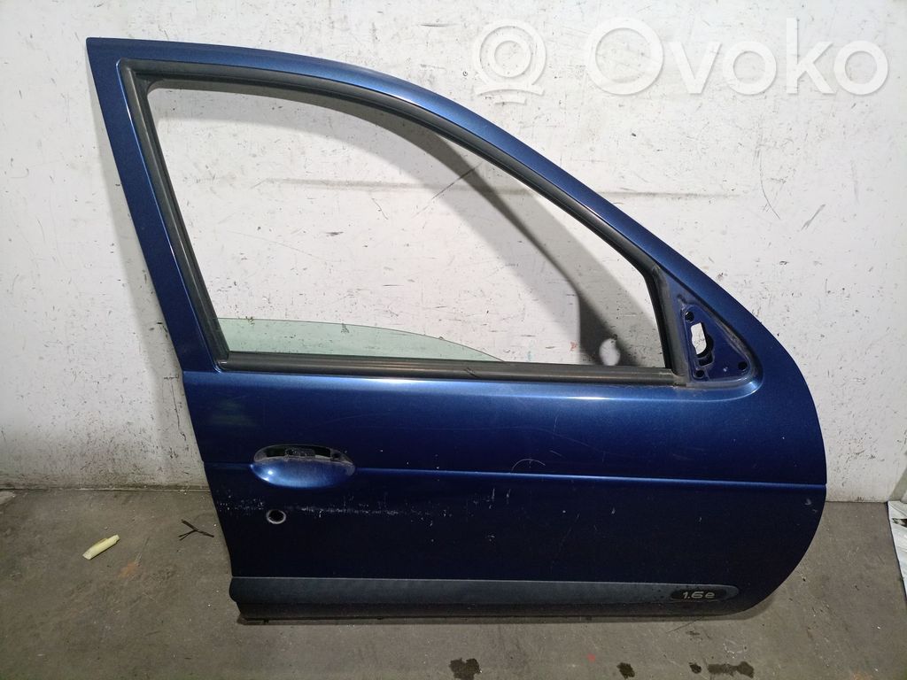 Renault Megane I Puerta delantera 