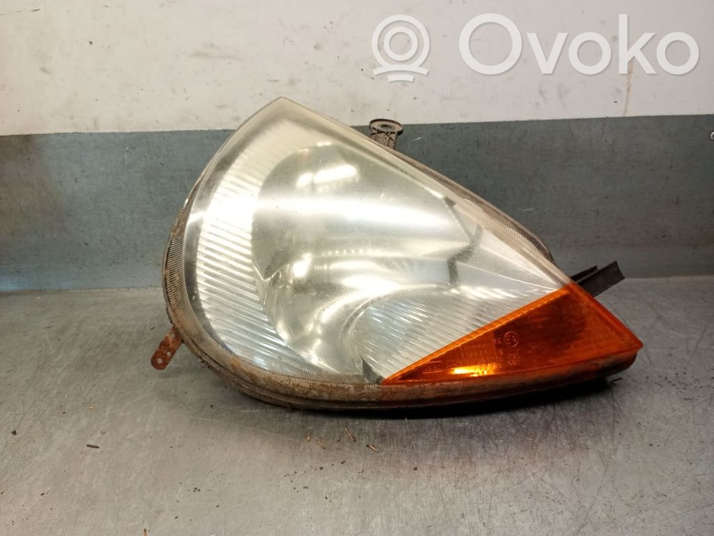 Ford Ka Headlight/headlamp 