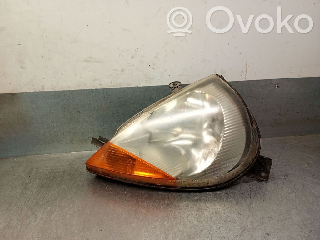 Ford Ka Priekšējais lukturis 