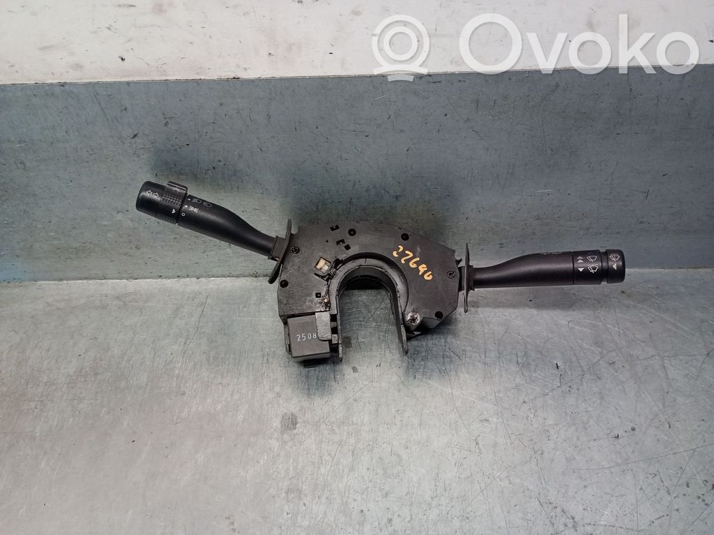 Ford Ka Panel lighting control switch 