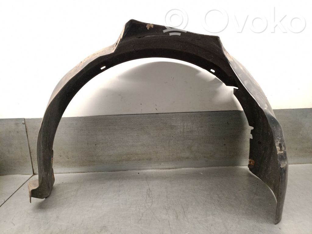 Volkswagen Polo III 6N 6N2 6NF Apărători interioare aripă roată față 