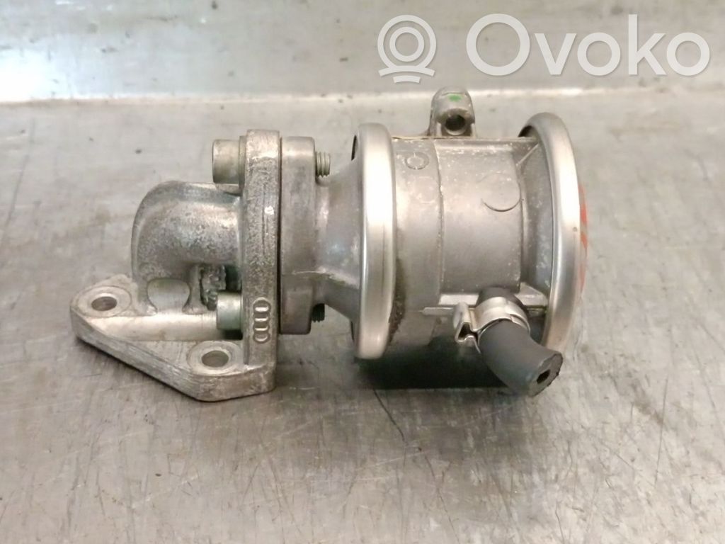 Audi A6 Allroad C5 Válvula EGR 