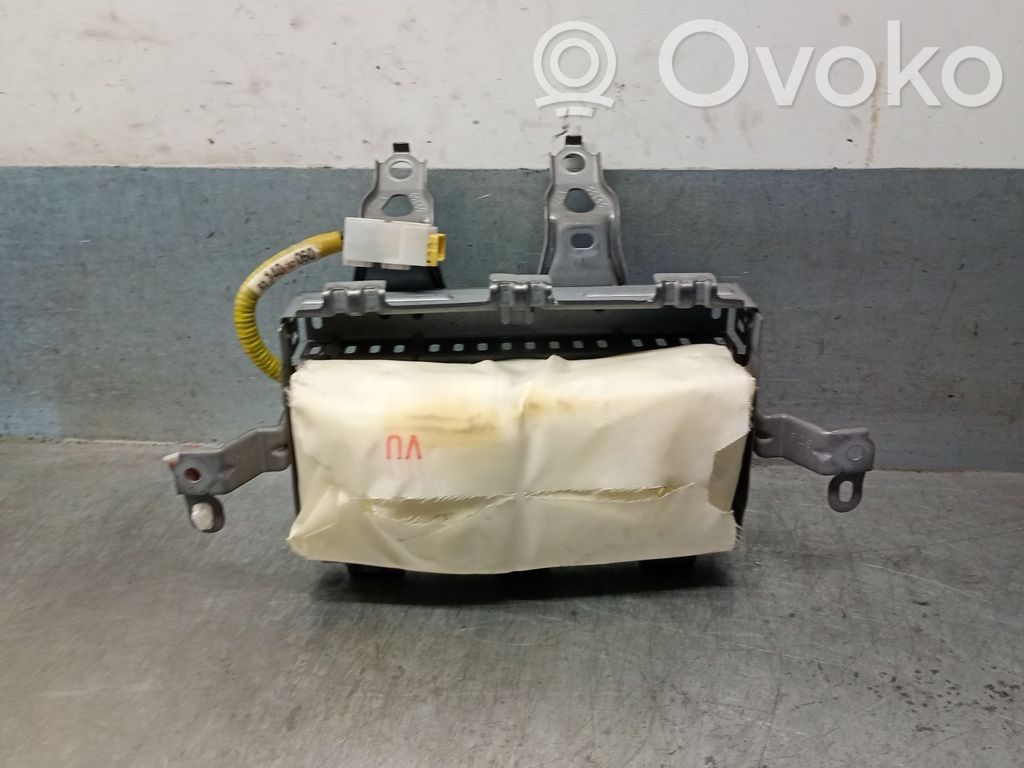 Toyota Prius (XW30) Airbag lateral 