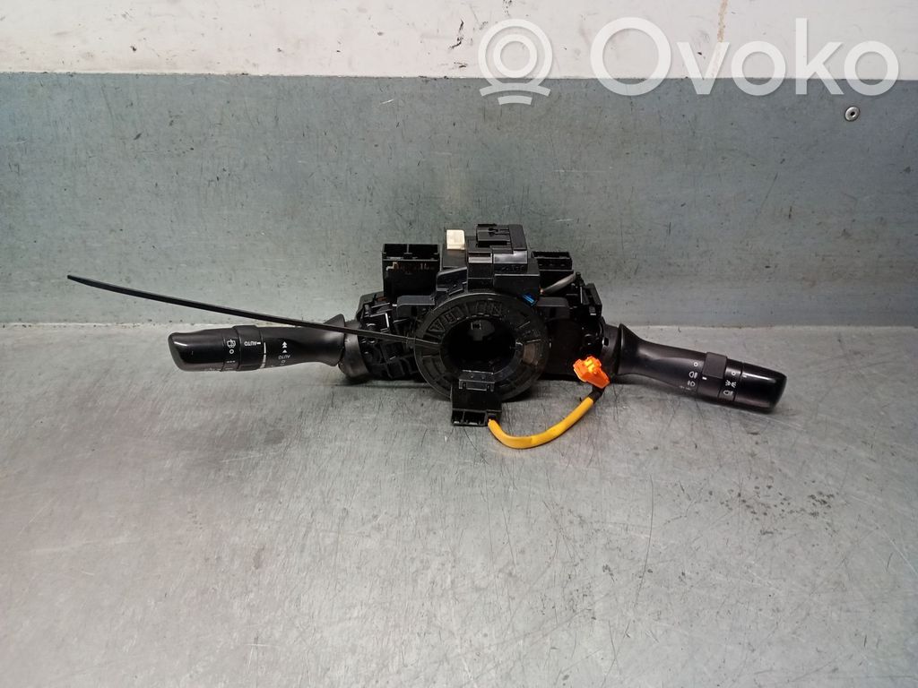 Toyota Prius (XW30) Interruptor de control del panel de luces 