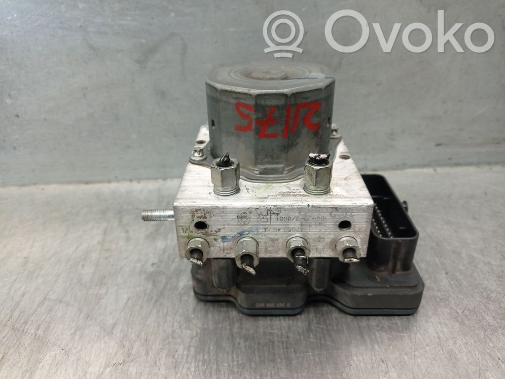 Bomba de ABS   476604EA1E