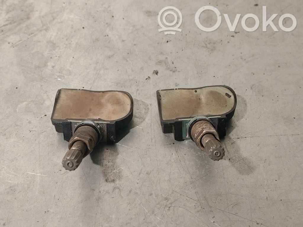 Nissan Qashqai Sensor de presión del aceite 