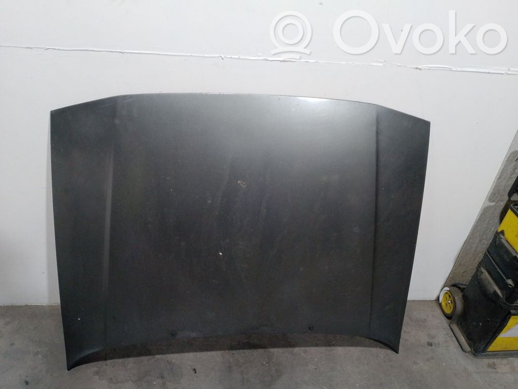 Renault 21 Engine bonnet/hood 