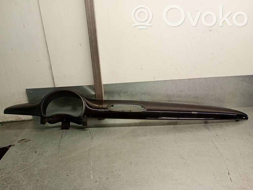 Fiat 500E Moldura del panel 