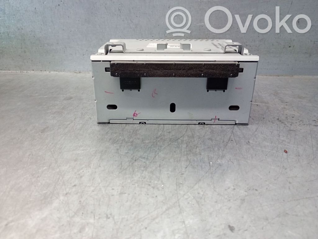 Ford Fiesta Unitate control sunet HiFi Audio 