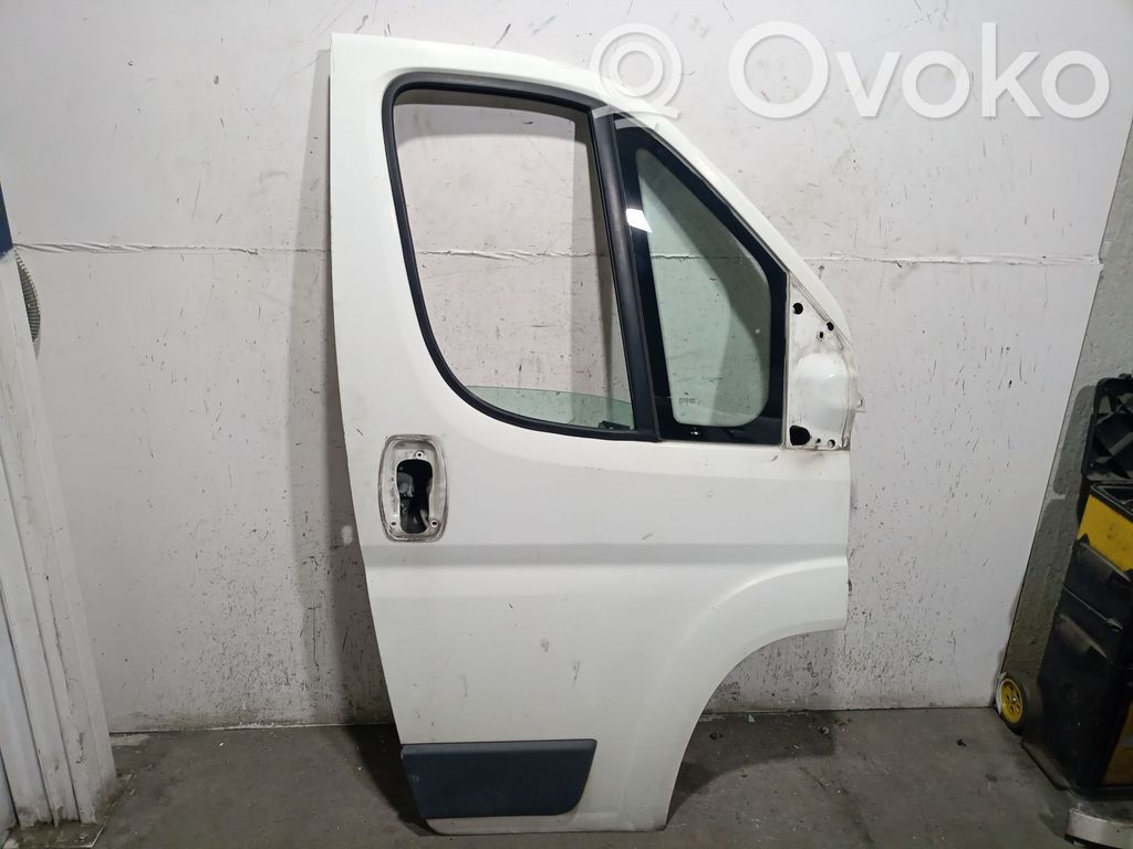 Fiat Ducato Tür vorne 
