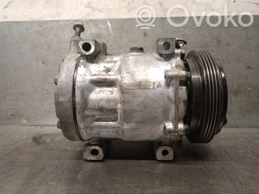 Renault Clio II Compresseur de climatisation 