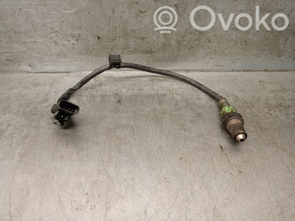 BMW X1 F48 F49 Lambda probe sensor 