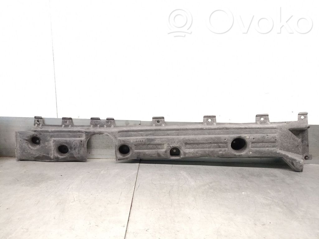 Fiat 500E Protezione anti spruzzi/sottoscocca del motore 
