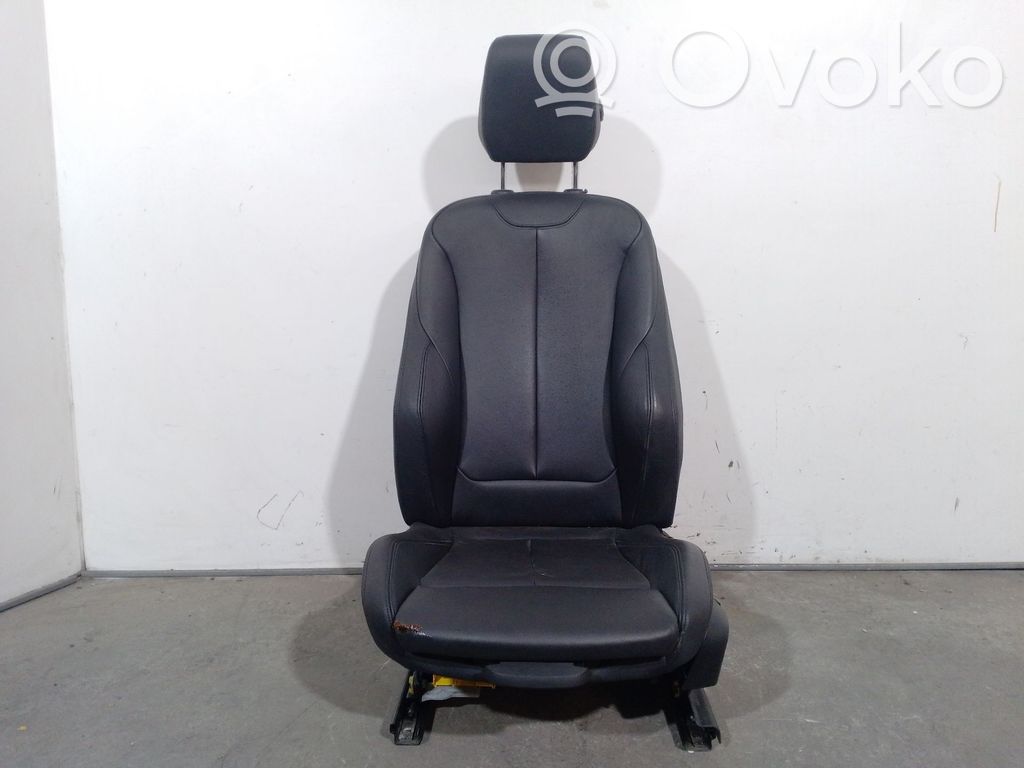 BMW 3 E92 E93 Front driver seat 