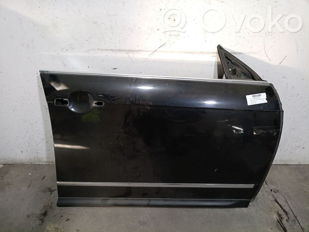 Durvis   9004W6,NEGRA,4PUERTAS