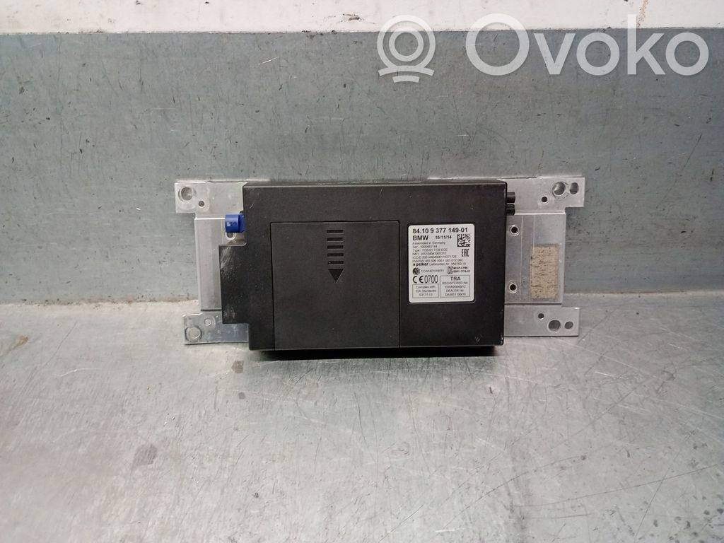 Sonstige Steuergeräte / Module   84109377149,84109377149