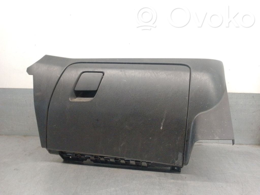 Fiat Doblo Glove box 