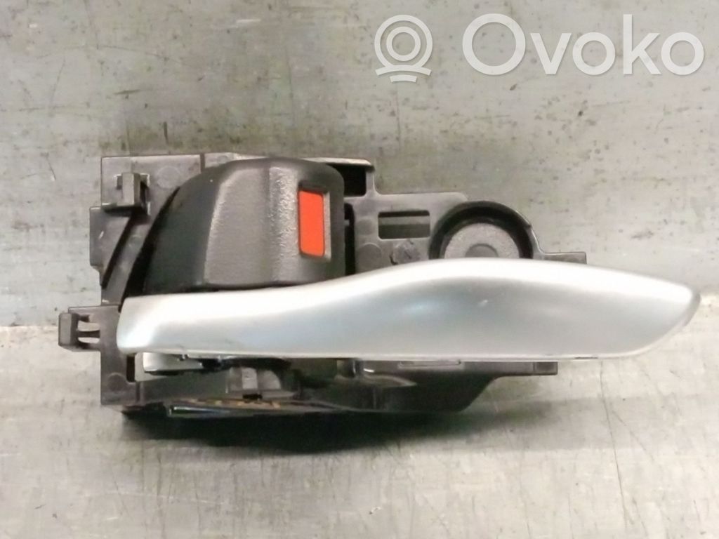 Toyota C-HR I Klamka wewnętrzna drzwi przednich 