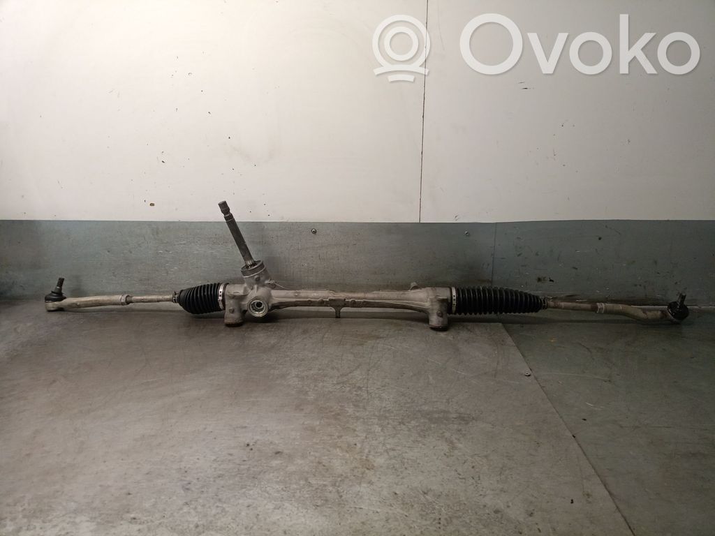 Toyota C-HR I Casetă direcție