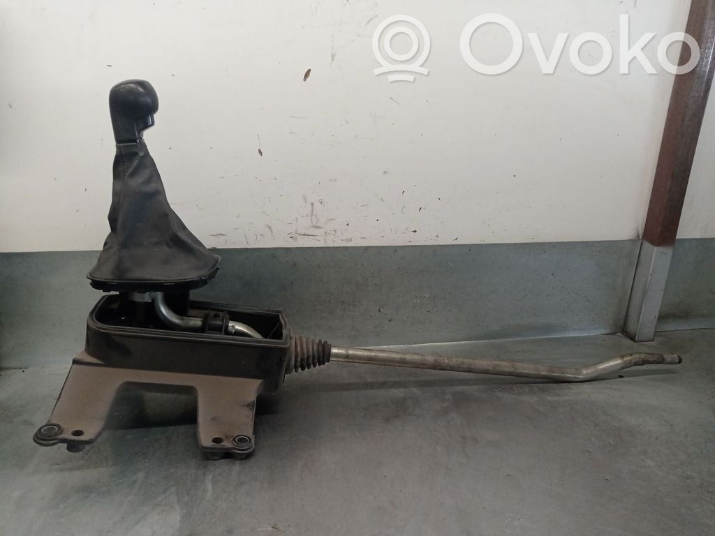 Opel Corsa D Gear shift rod 